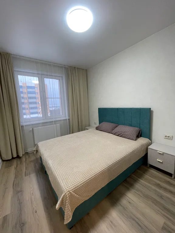 Квартира премиум- класса