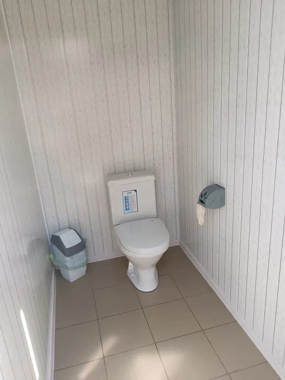 Комната до 5 человек в 800м от озера Яровое с кондиционером