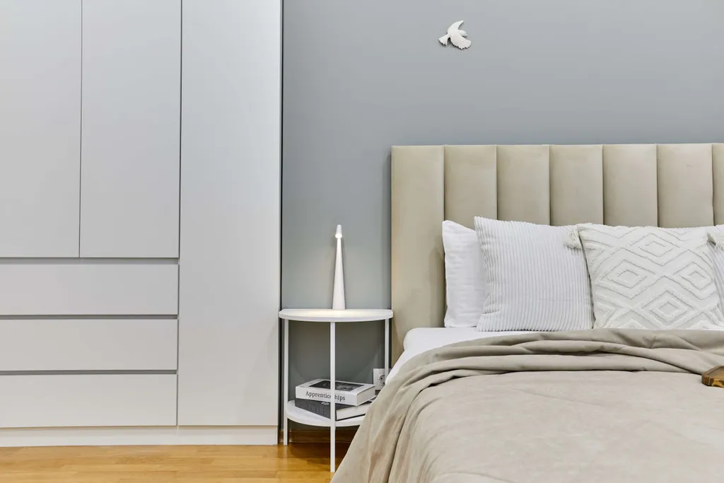 Комфортная и стильная квартира в топ-локации.