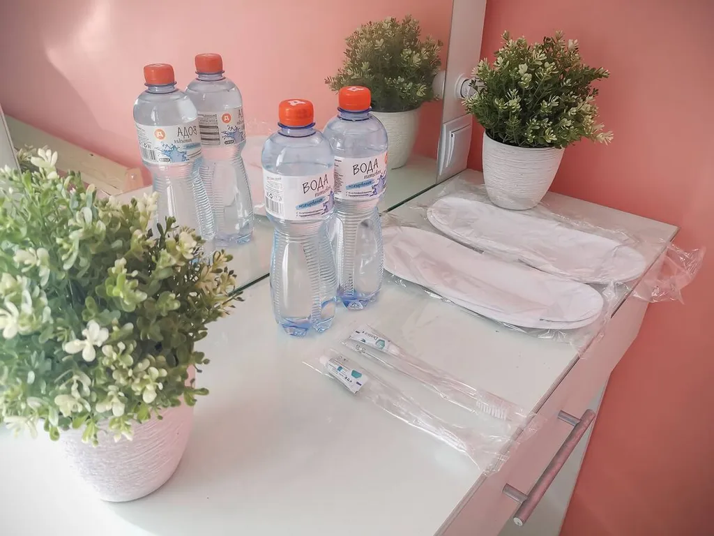 Квартира Современная квартира в историческом центре — Санкт-Петербург