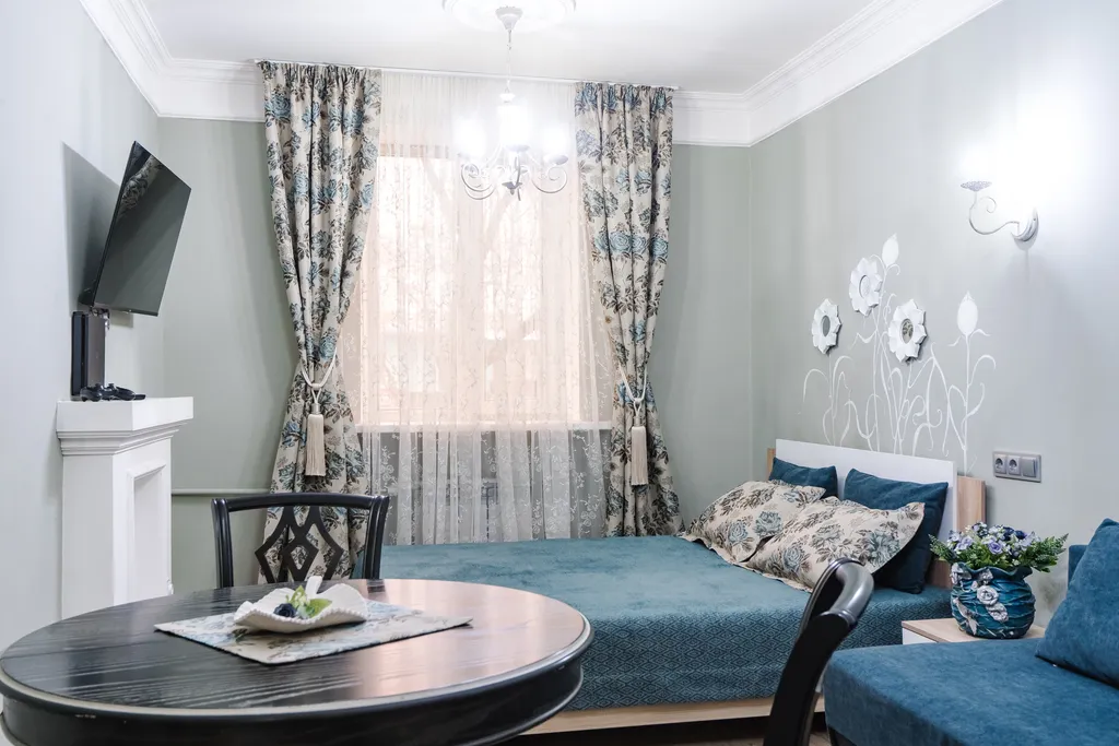 Квартира Уютная студия — аренда посуточно в Благовещенск