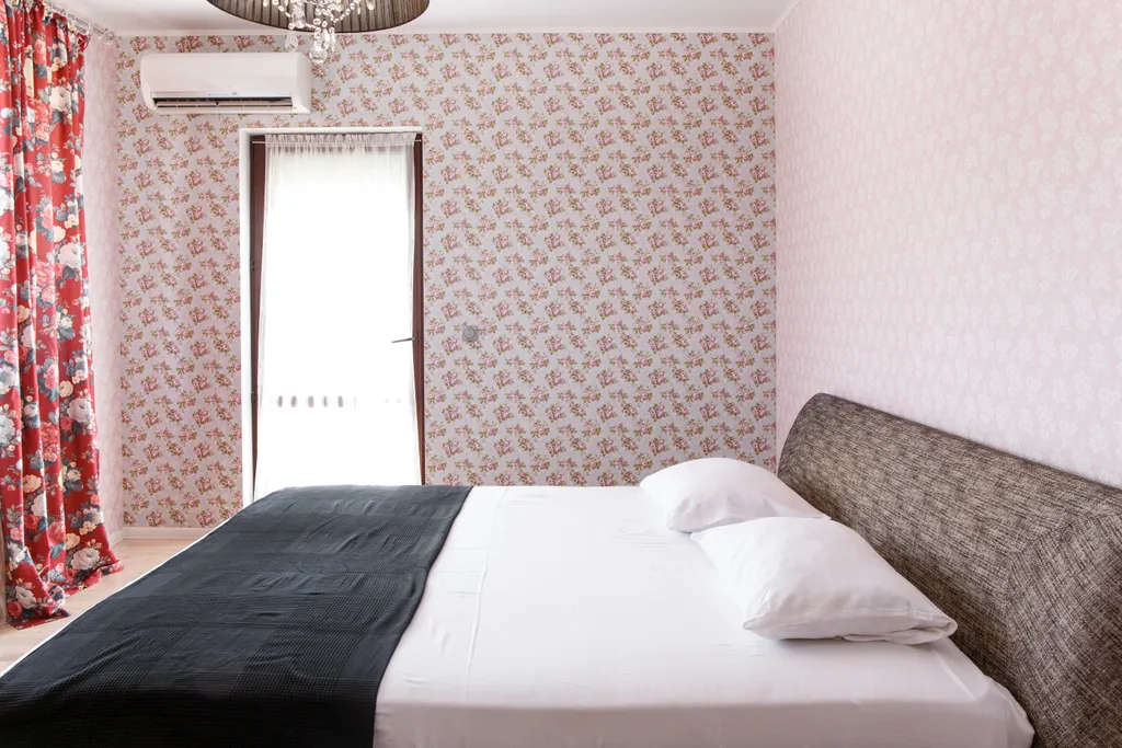 Апартаменты Даудель у БЦ Петр Столыпин