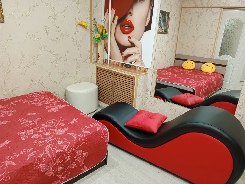 Уютная квартира в спальном районе