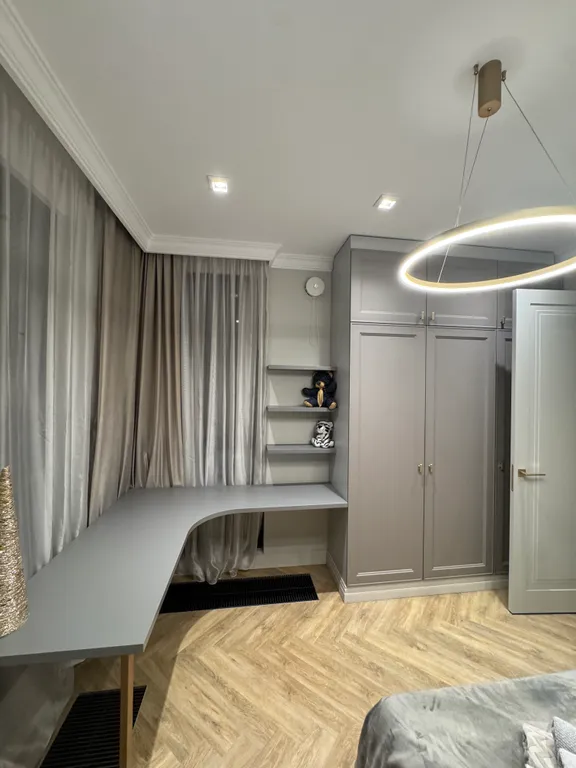 Гранд престиж люкс с камином