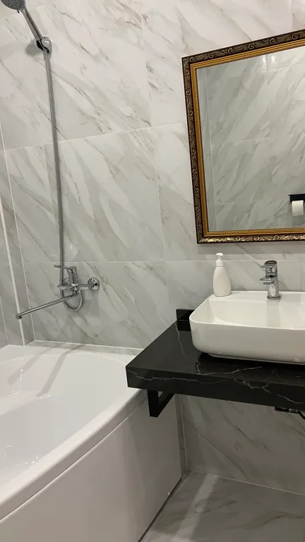 Квартира Квартира у моря, однокомнатная — Севастополь