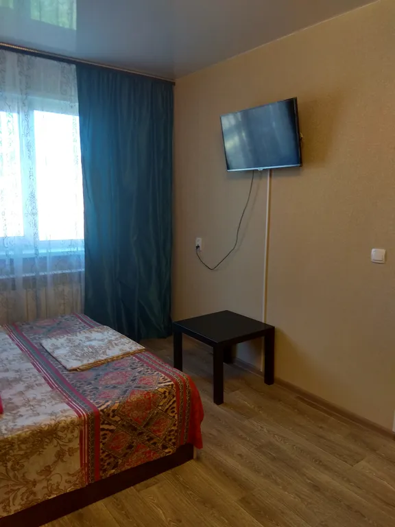 1-комнатная уютная квартира на Красноярской