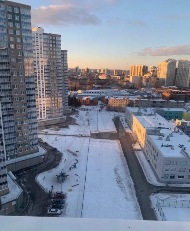 Евро 3- комнатная квартира