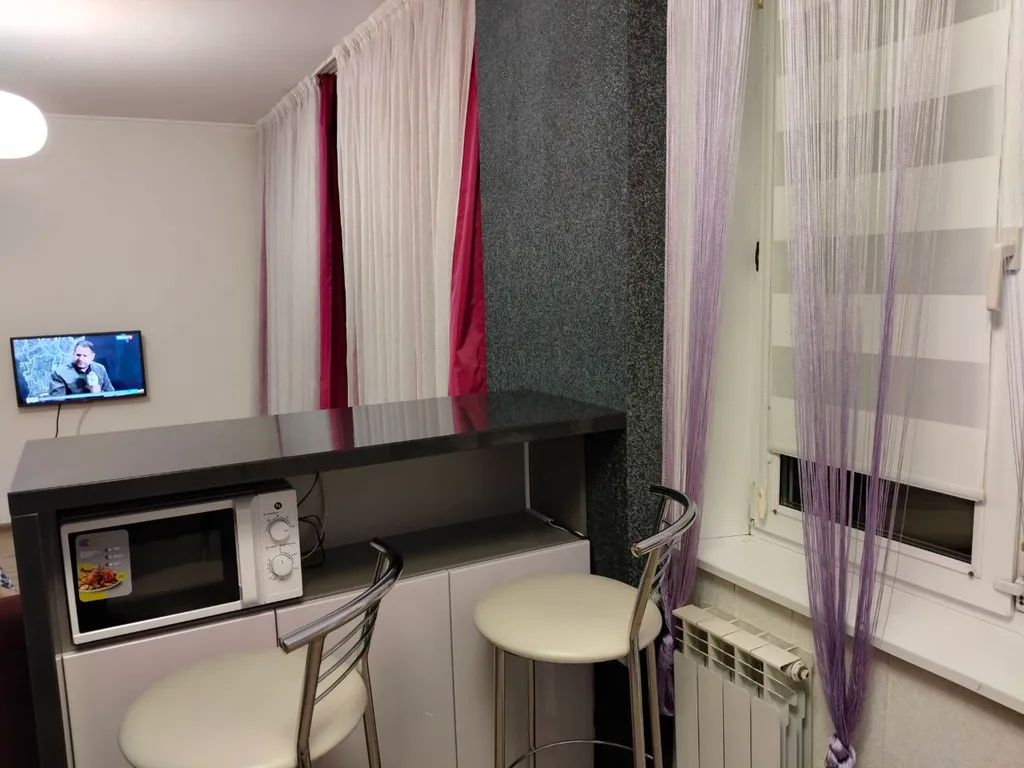 Уютная квартира в центре северо-запада рядом с Теоремой