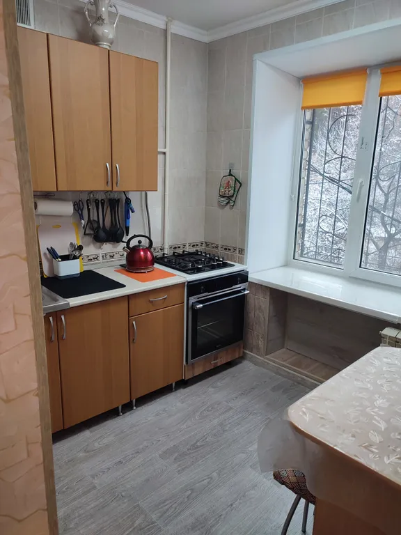 2-комнатная квартира в прекрасном живописном месте — аренда посуточно в Чебаркуль