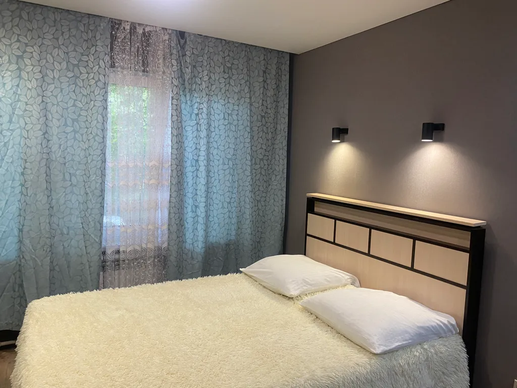 Квартира 10 минут от центра города — аренда посуточно в Пенза