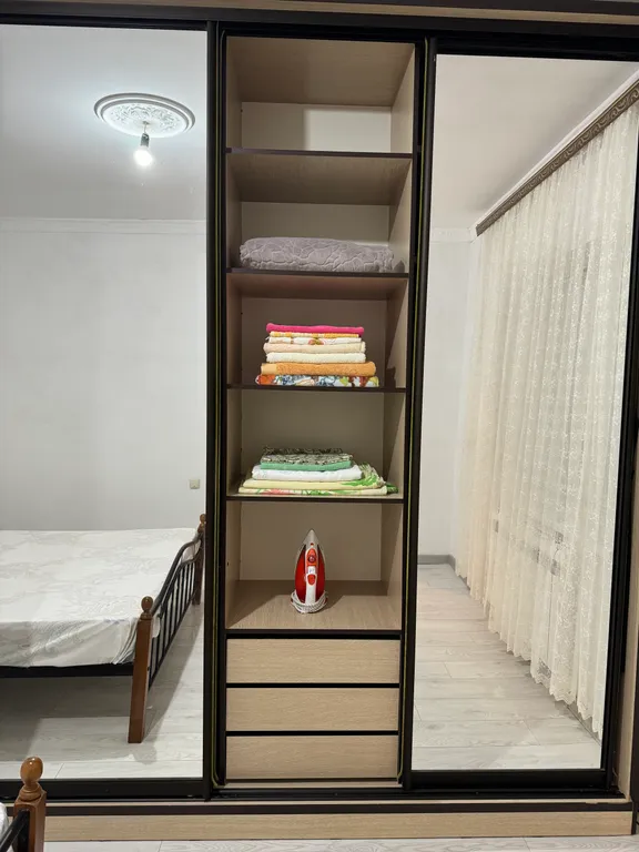 Коттедж Атмосферная дача у моря — Дербент