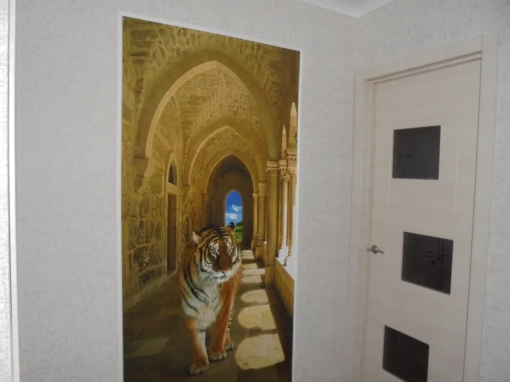 Чистая и уютная квартира в центре — аренда посуточно в Зеленодольск