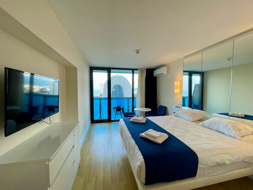 Панорамная студия