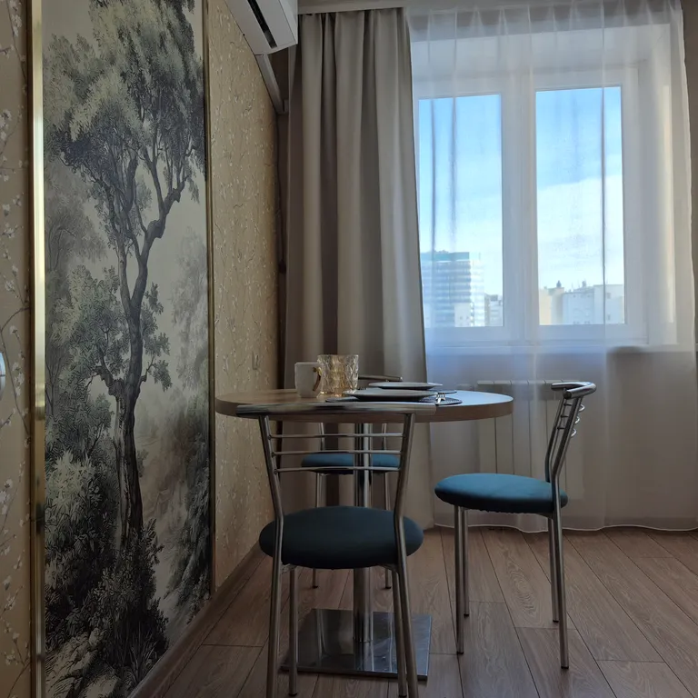 Квартира ВАЛЕНСИЯ в центре города