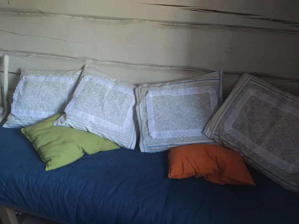 Гостевой дом Любовское в Архангельске