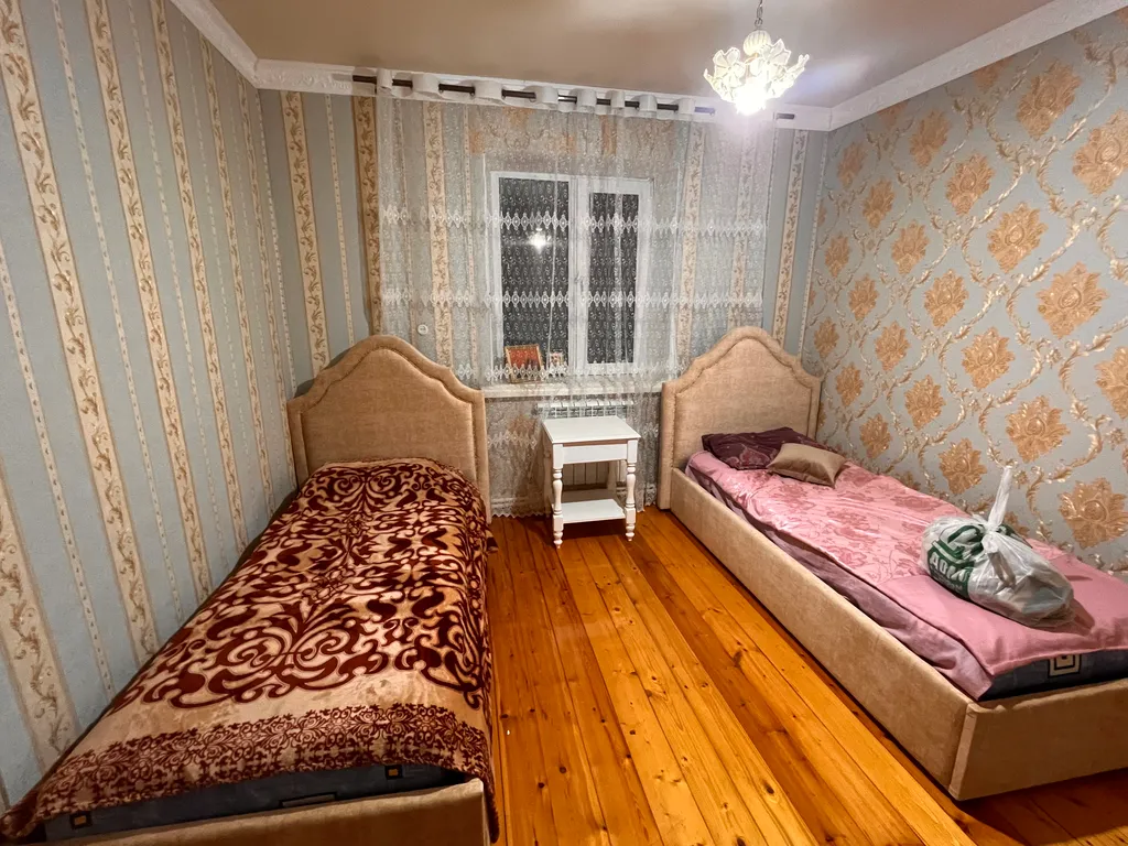 Гостевой дом Бавтугай