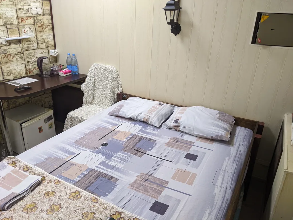 Квартира семейный 2-х местный — аренда посуточно в Владивосток