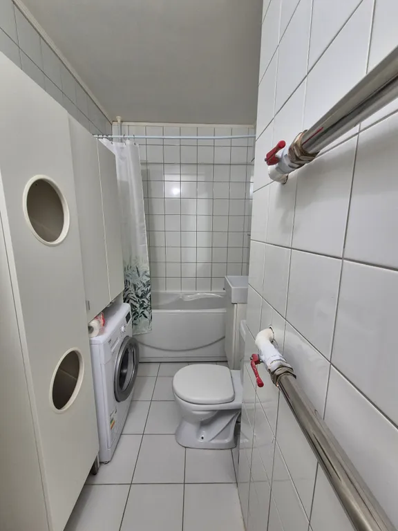Квартира Квартира KvartalApartments на Гагарина — Нижний Новгород