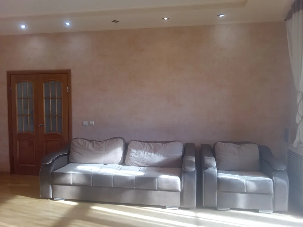 Уютная квартира возле моря