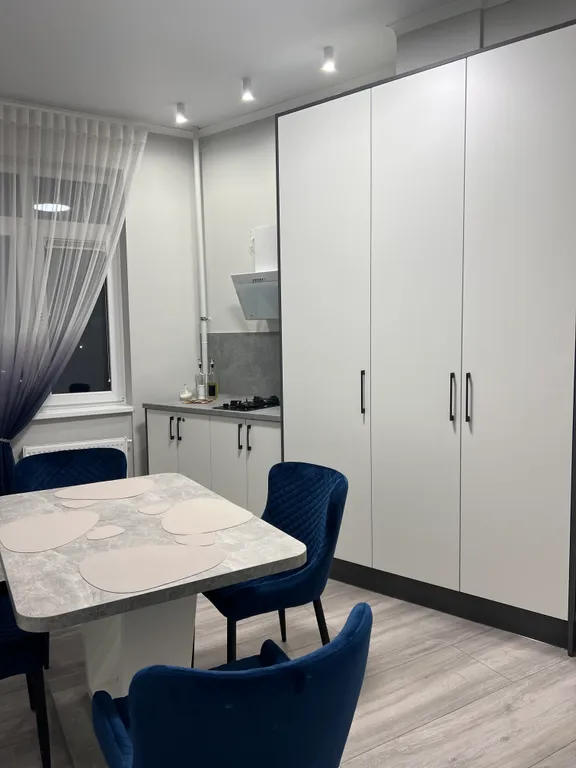 Квартира Двух комнатная квартира в центре Калининграда — Калининград