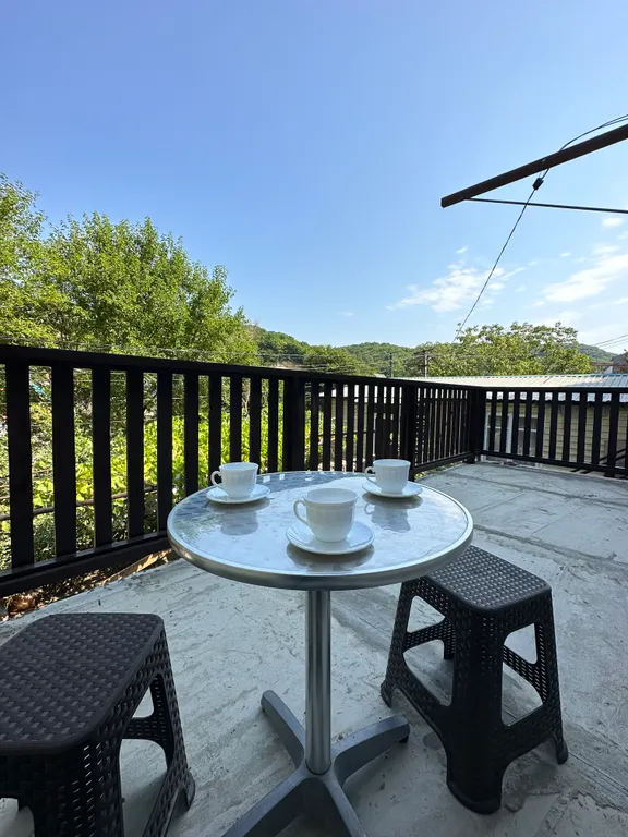 Коттедж 2-комнатный Дом — аренда посуточно в Лермонтово