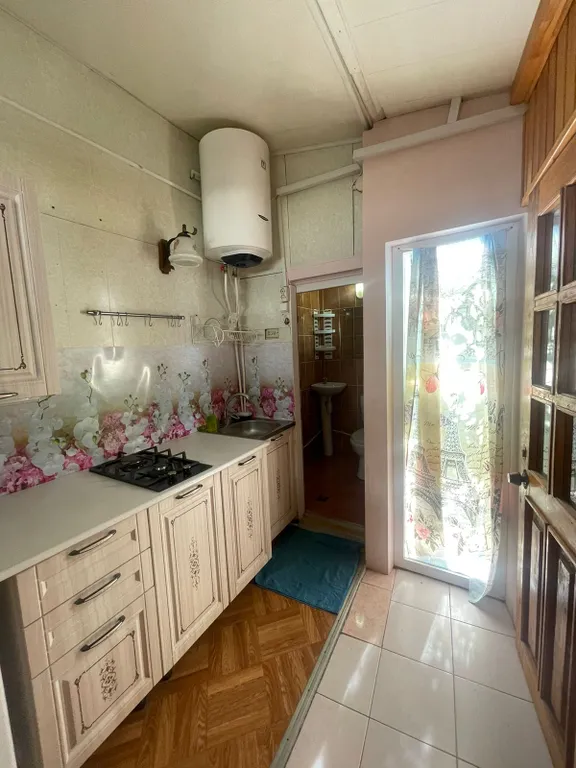 Уютное жильё с удобствами