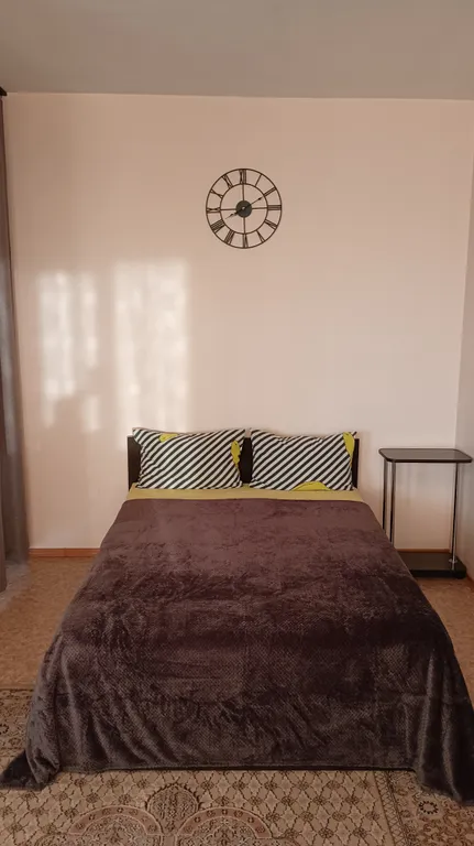 Просторная квартира в самом центре