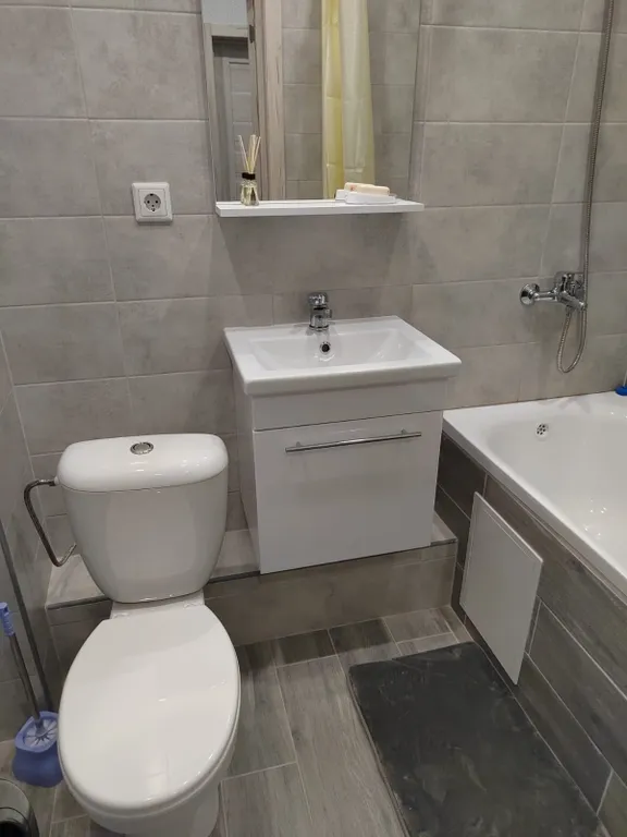 Комфорт -квартира у ТЦ Глобус