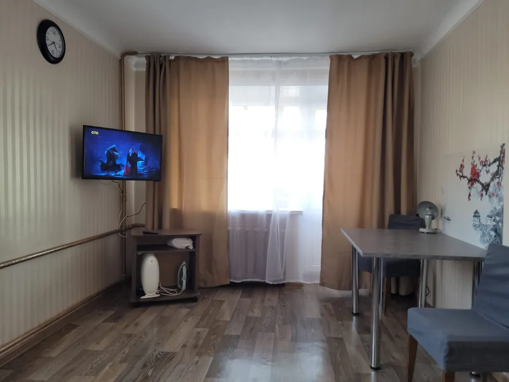 Уютная квартира в северной части города