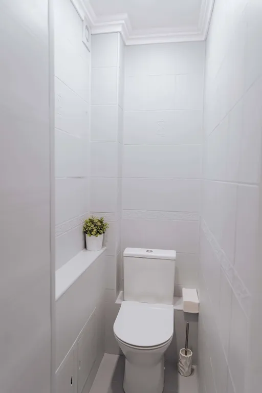 Квартира Квартира Apart-Deluxe Легенды моря: 3к кв. до 6 чел, Зоопарк, Амалиенау — Калининград