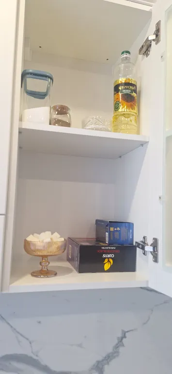 Уютная квартира для вашего отдыха