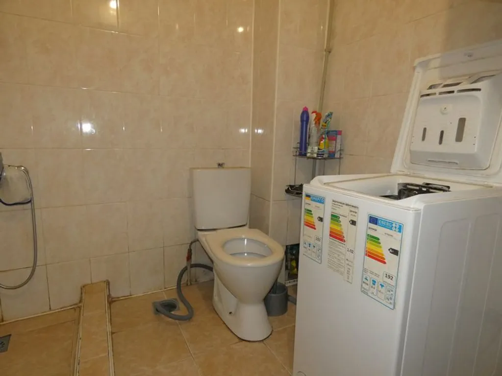 Квартира Дизайнерская квартира с панорамными видами на море и горы — Гагра