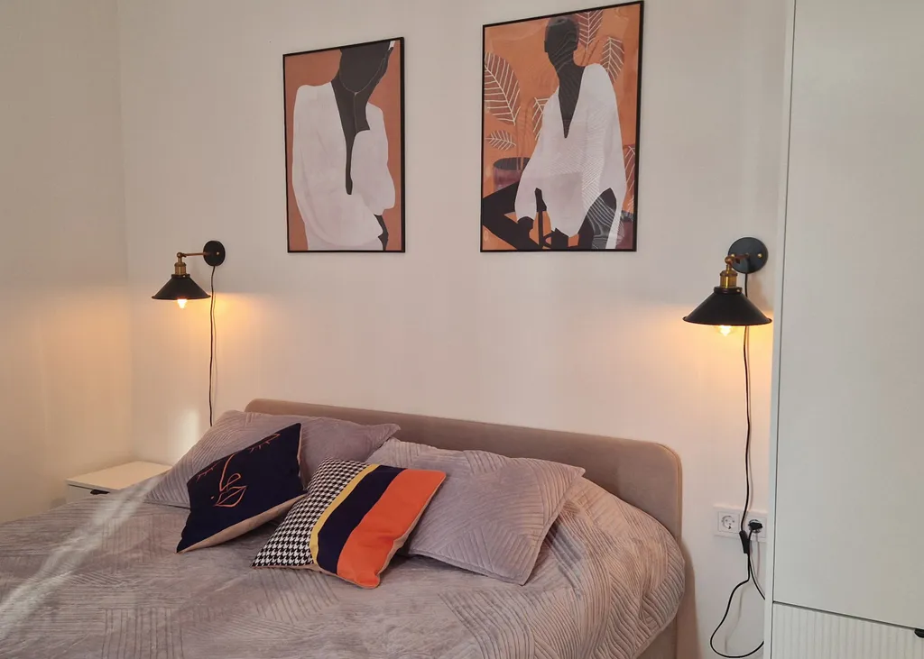 Уютная квартира у пруда — аренда посуточно в Коммунарка