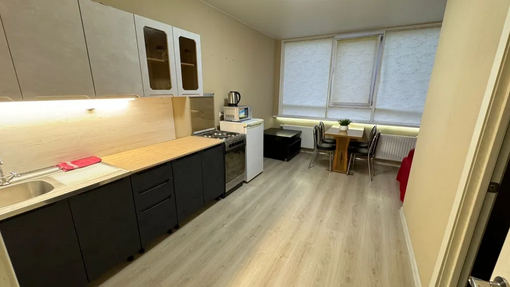 АПАРТАМЕНТЫ ЦЕНТР