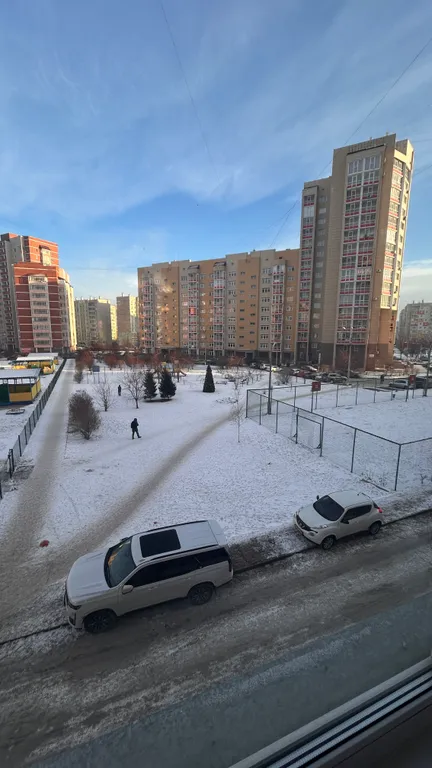 Квартира Уютная, чистая квартира на Мате Залки (Институт ЛОР-Технологий) — Красноярск