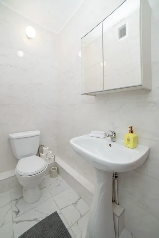 Квартира Квартира Замок в облаках — Екатеринбург