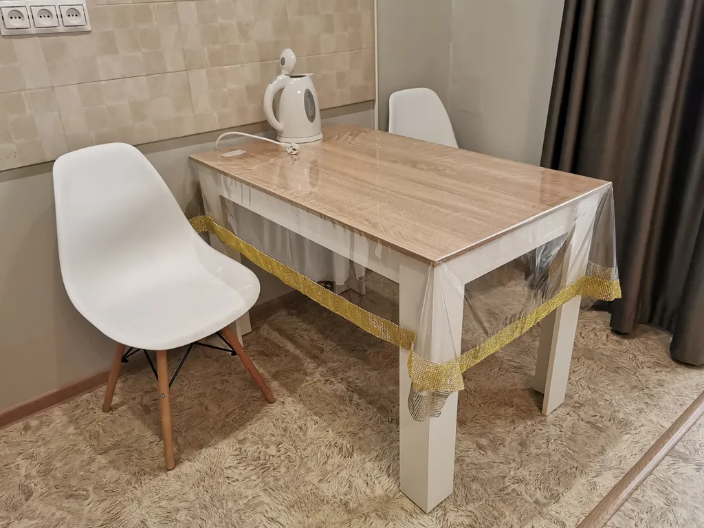 Уютная студия в центре города