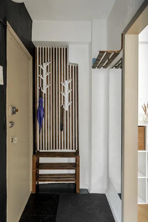 Квартира Квартира Тихий центр в Хамовниках — Москва