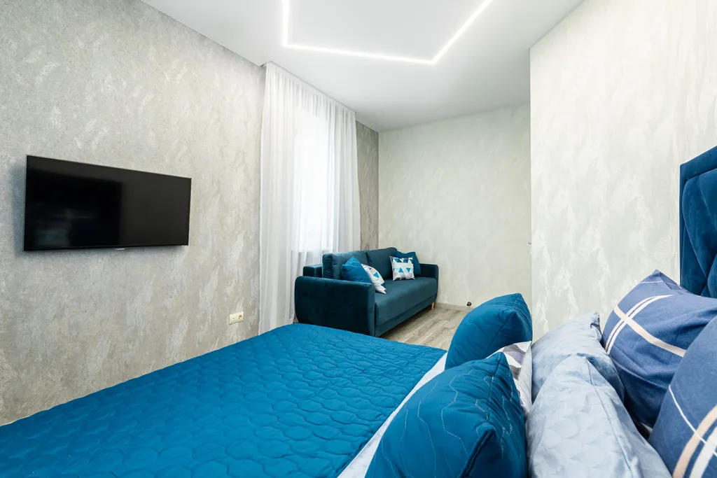 Serenity Homes на Достоевского