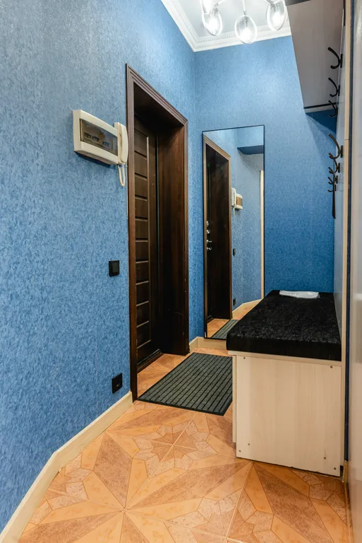 Самая уютная 1 комн квартира недалеко от ТЦ Мега Центр