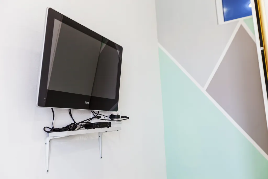 Квартира Солнечная квартира на берегу Черного моря — Сириус