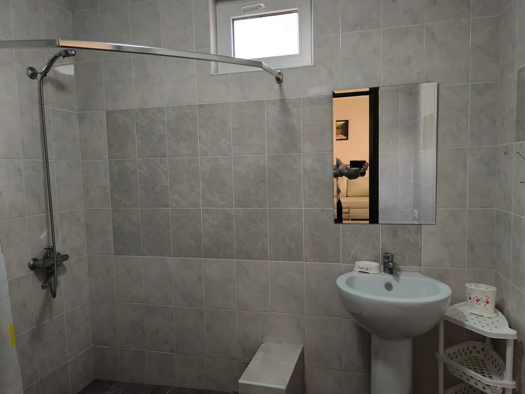 Уютный домик в деревне под ключ