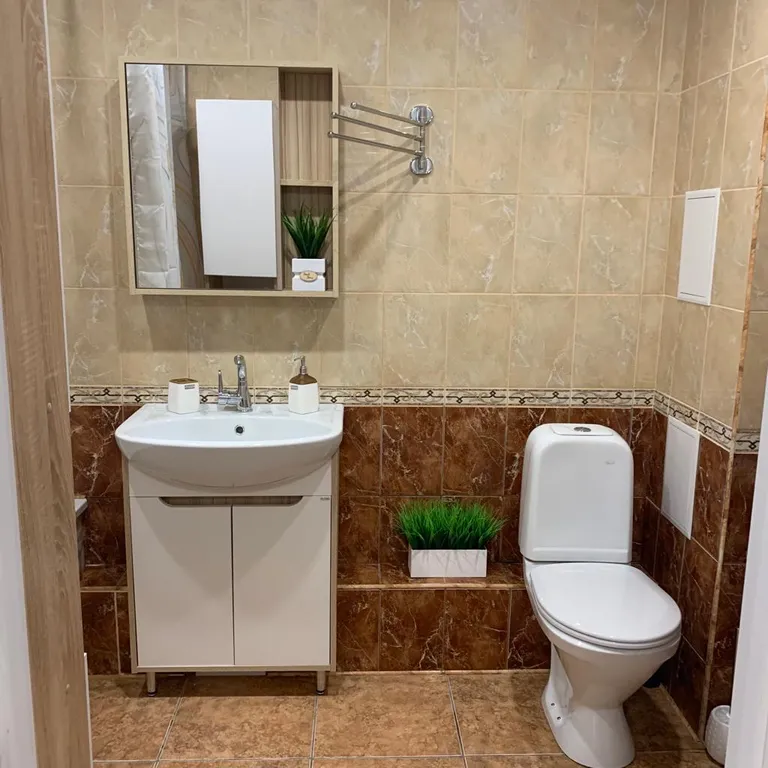 Домашний уют на юго-западе