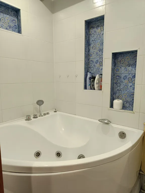 Уютная, теплая 2-комнатная квартира