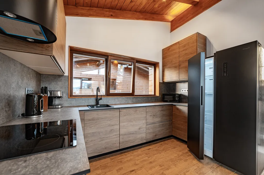 Коттедж 4-комнатный Дом — аренда посуточно в Эсто-Садок