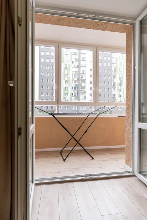 Квартира Квартира Loft home — Калининград