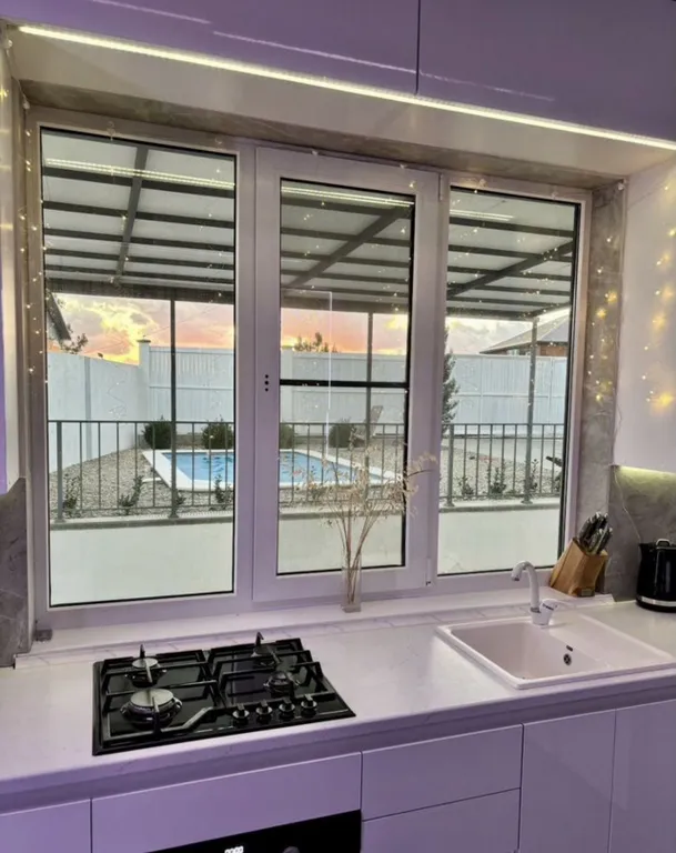 5-комнатный Дом