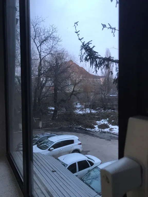 Уютная квартира для спокойного отдыха