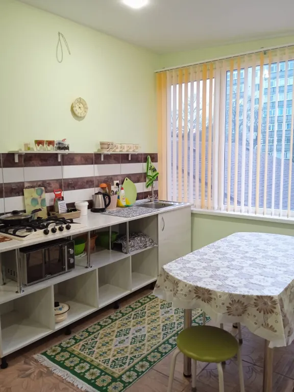 Квартира Чистая, светлая квартира для комфортного проживания — Севастополь