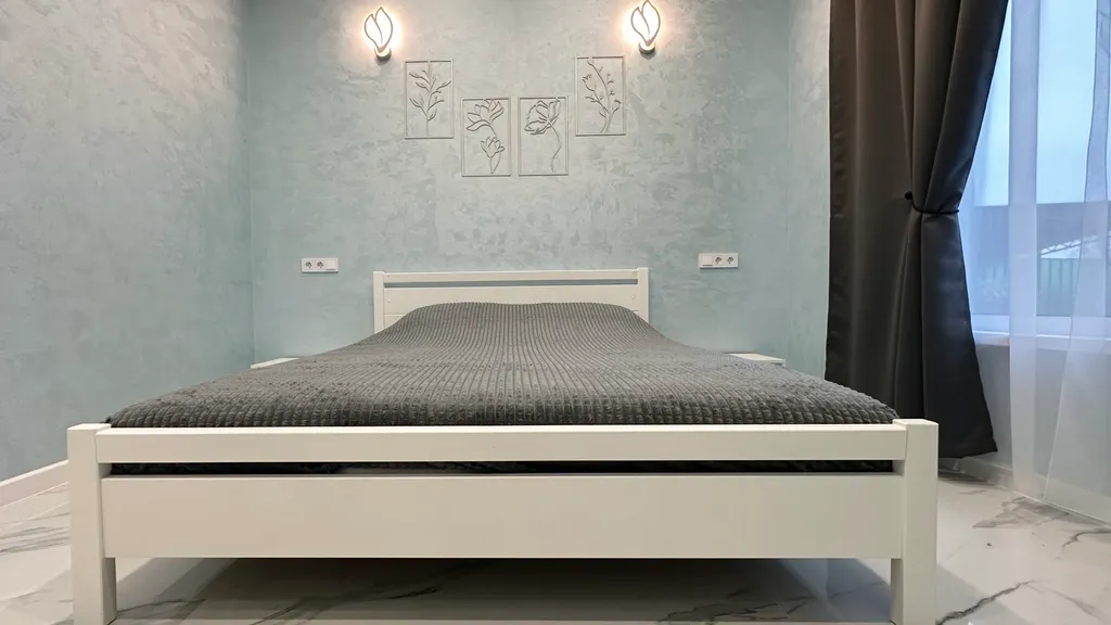 Двухкомнатный дом «Лагуна»